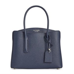 Kate Spade Medium Margaux satchel